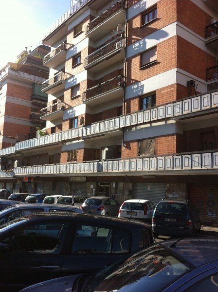 Apartamento em Roma